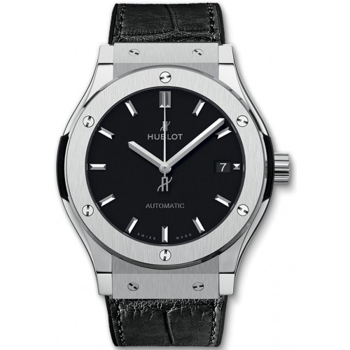 Hublot Classic Fusion 42MM 542NX1171LR